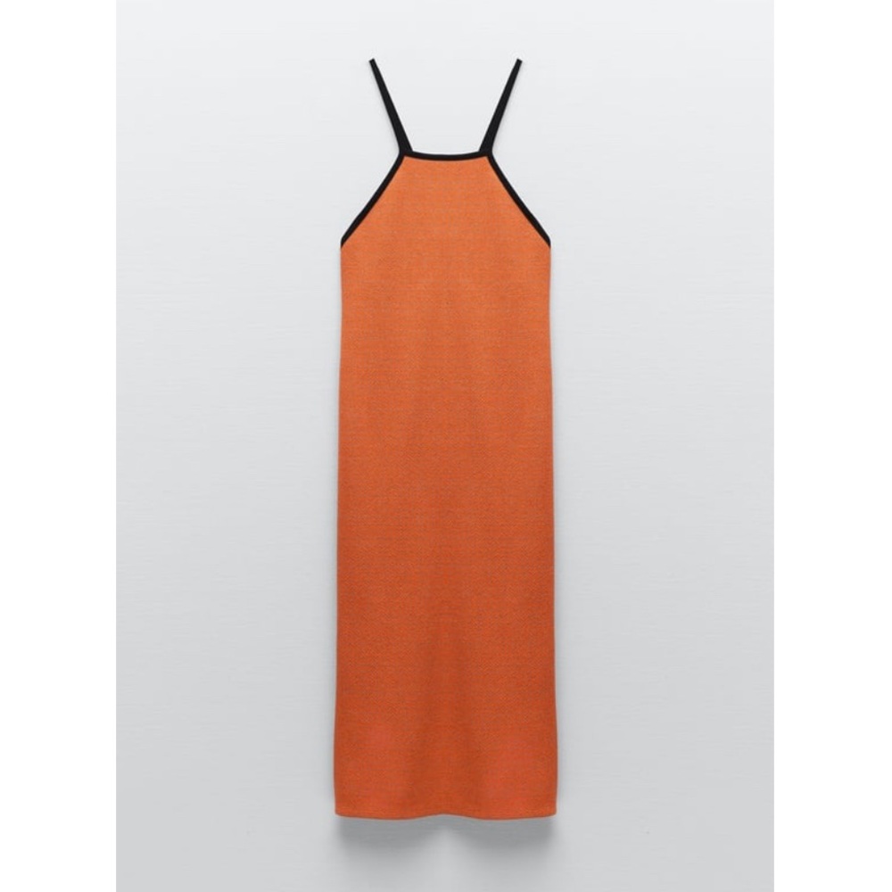 Zara dress